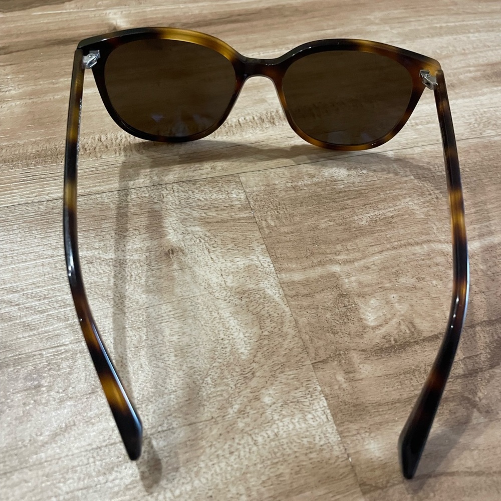 Warby Parker sunglasses